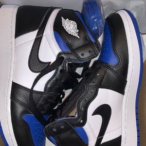 Air Jordan 1